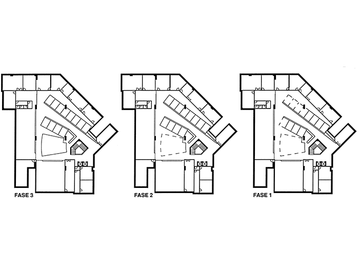 FGSA Fabrizio Guccione architetto studio di architettura agenzia pubblicitaria BMZ layout