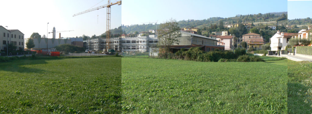 Chiuduno scuola materna primary school fgsa studio di architettura Fabrizio Guccione architetto Milano architetti spazio colore natura istruzione