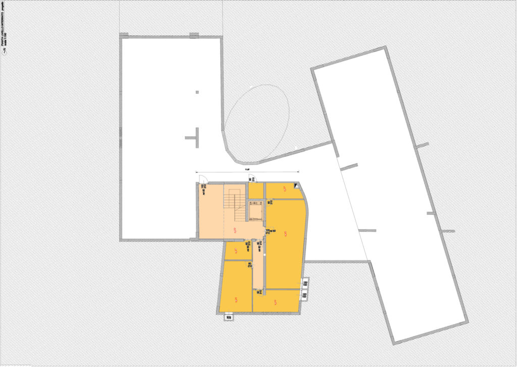 Chiuduno scuola materna primary school fgsa studio di architettura Fabrizio Guccione architetto Milano architetti spazio colore natura istruzione